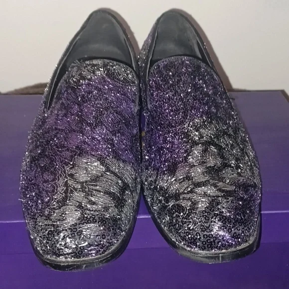 MENS Dress Shoes - Picture 2 of 4